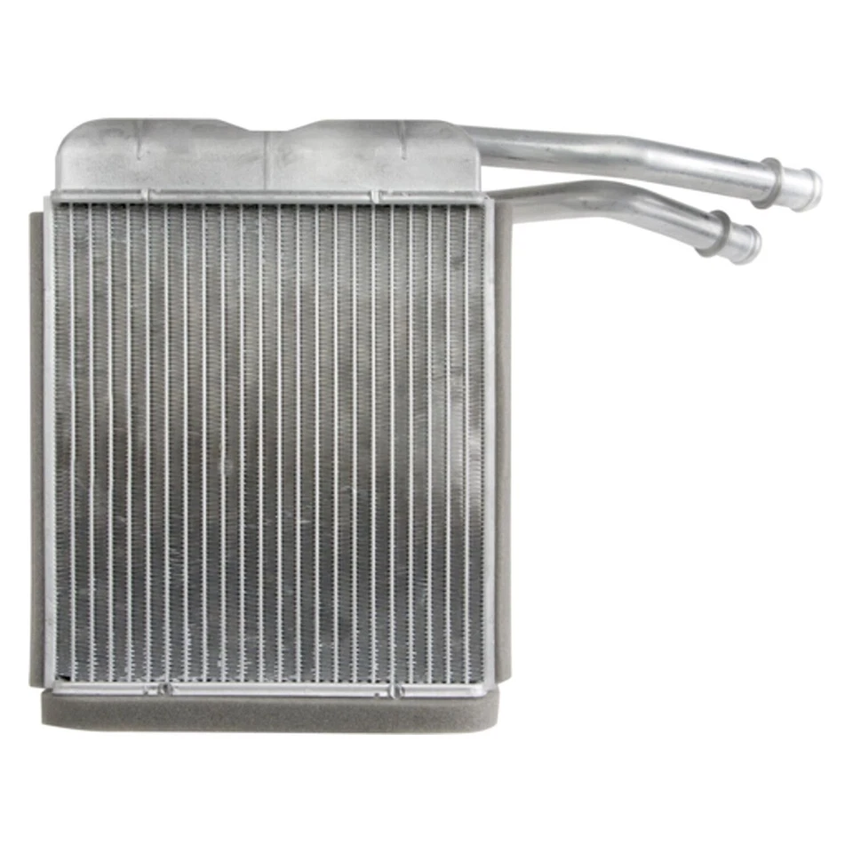 For Porsche Cayenne 2003-2010 Four Seasons HVAC Heater Core — 第 3/4 张图片
