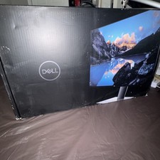 Dell U2721DE QHD 1440p 60hz UltraSharp 27 inch Monitor