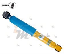 Bilstein B6 Gasdruckdämpfer hinten für Mercedes-Benz Viano W639 :: 2003 >> 2025