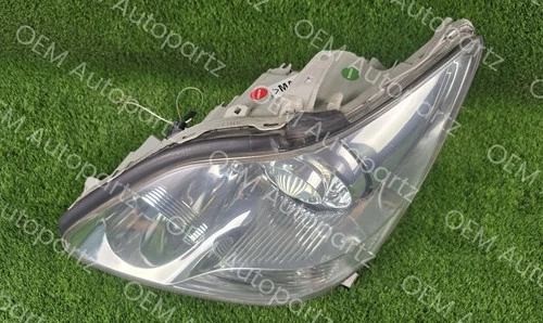 LEXUS LS430 2004-2006 HID Xenon Headlights Pair OEM JDM Used Headlamps - Picture 9 of 24