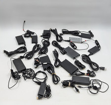 Lenovo AC Adapter Laptop Charger w/ USB-C Plug 65W-230W Lot of 12