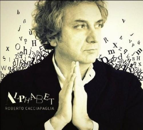 Audio Cd - Roberto Cacciapaglia - Alphabet - Universal Music -D- Neu-image