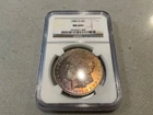 1884 O NGC MS64+ Morgan Silver Dollar $1 US Mint Coin 1884-O MS-64+ Plus