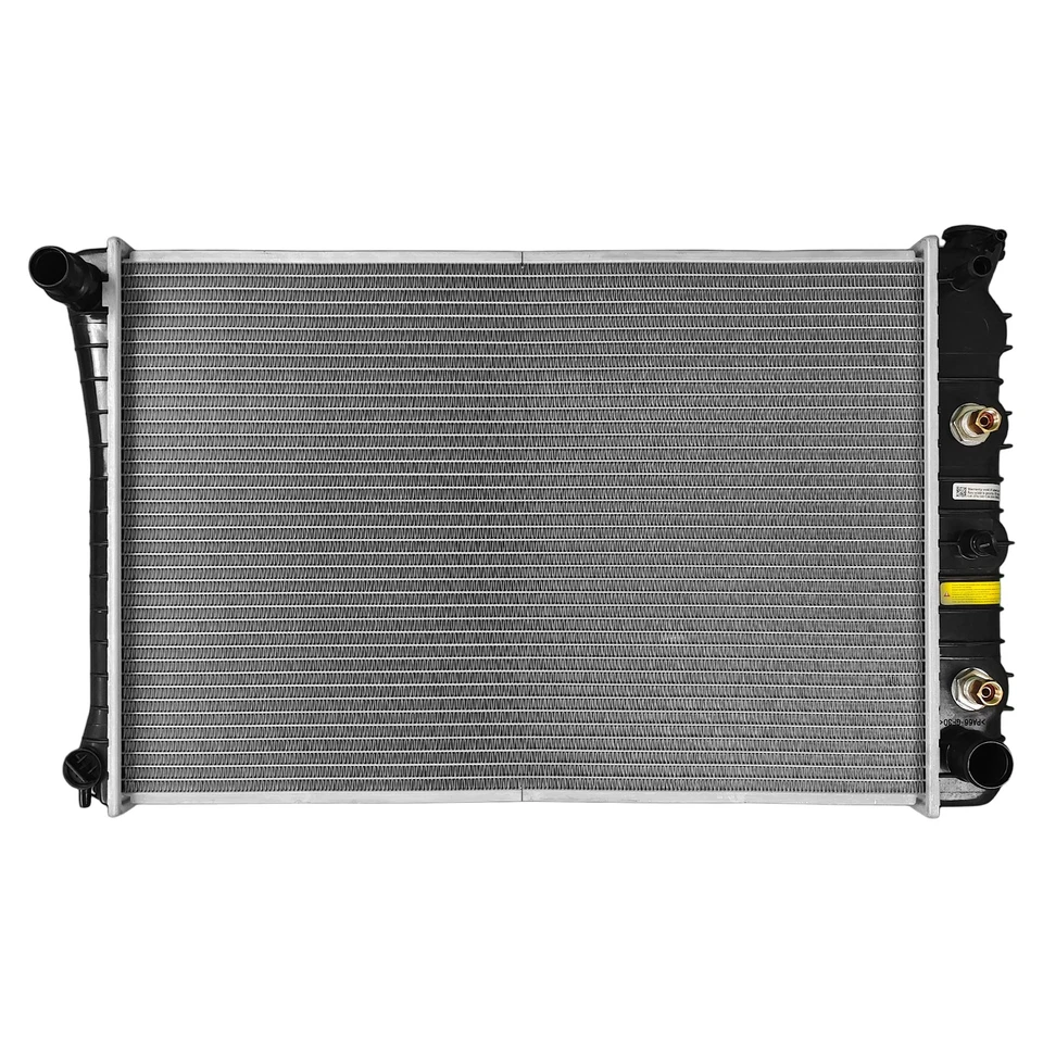 Radiator for Chevrolet Impala C10/C20 Suburban GMC K15/K25/C1500/K1500 Suburban Foto 3 de 4