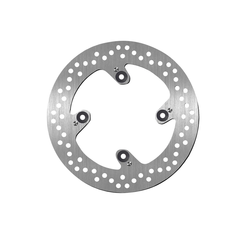 Disco de freno trasero SBS para DUCATI 1100 M MONSTER EVO ABS 2011-2013 Foto 2 de 4