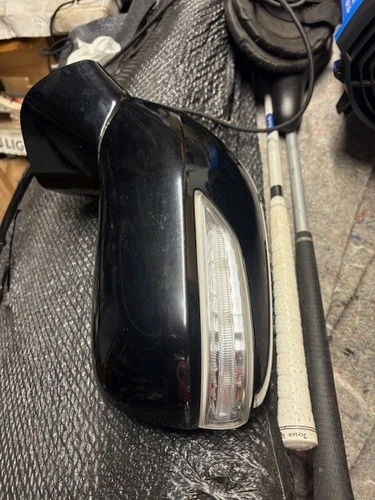 ACURA RDX DRIVER SIDE MIRROR LEFT 2013 2018