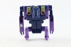 Transformers G1 BLOT Terrorcon Abominus Figure Vtg 1987 Combiner