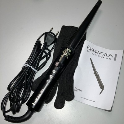 Remington Lockenstab  natürliche Locken CI951 (ohne OVP)
