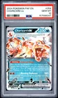2024 POKEMON PAF EN-PALDEAN FATES #054 CHARIZARD EX PSA 10