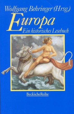Europa Behringer, Wolfgang: