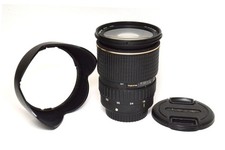 OBIETTIVO TOKINA 16-50MM F2.8 DX PER CANON EF