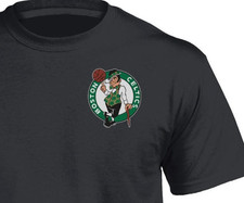 Boston Celtics – Unisex NBA T-shirt - NEW DTF logo