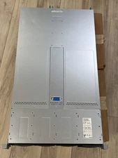 Intel H2312XXL2 Server Case 2U Rack-Mountable Silver