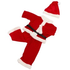 Boys Dress up Costumes Halloween Cosplay Baby Holiday Outfits Boys'