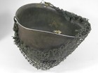 WW2 US GI helmet net - Same pattern as worn at the D-Day landings — photo 7