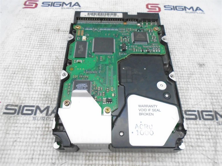 QUANTUM CR43A013 DRIVE - Image 3 of 4