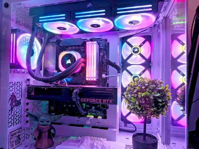 Custom Gaming/Workstation PC Build Service