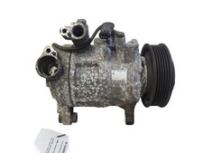 BMW 1 F20 F21 2012 Klimakompressor Pumpe 6452922369503 Diesel 85kW JUT226609