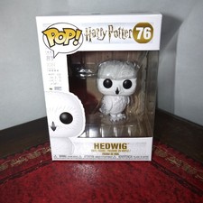 Harry Potter #76 Funko Pop! - Hedwig