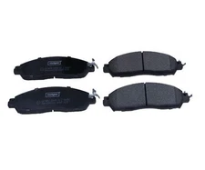 Brake Pad Set, Disc Brake Maxgear 19-3652 for Nissan