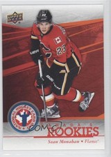 2013-14 Upper Deck National Hockey Card Day Canadian Sean Monahan #NHCD8 0y1