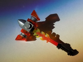 LEGO   Gorzan  LEGENDS OF CHIMA  Minifigure 70143