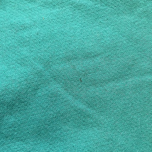Champion Mens Hoodie Sz XXL Teal Pullover Sweatshirt Hoodie Heavy Stains 2xl - Picture 3 of 4