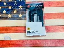 Streamlight ProTac 90X 1 x 18650 Lithium-Ion or 2 x CR123A Lithium-Ion or...