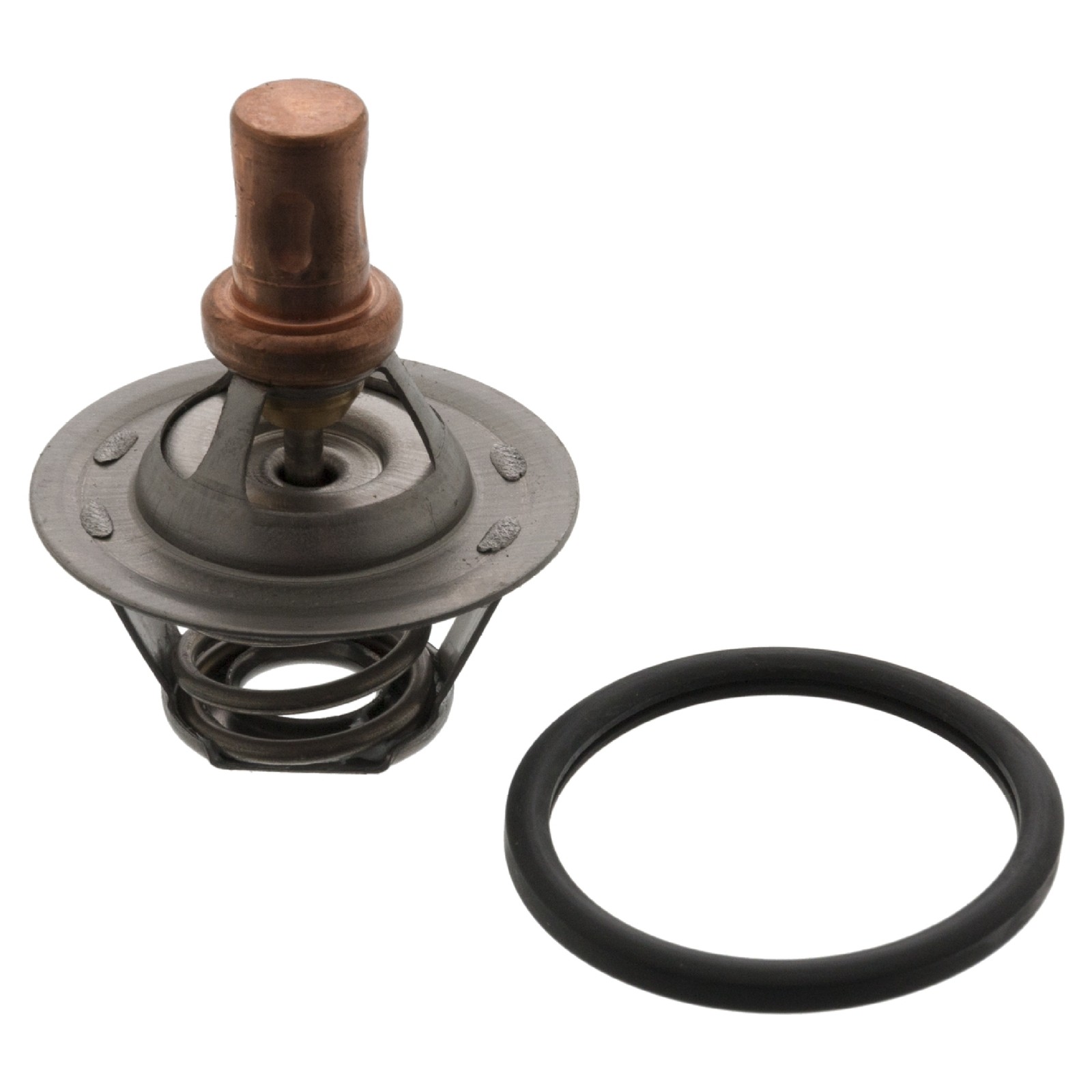 Febi Bilstein Thermostat fits Renault - 09335 - OE Matching Precision Fit