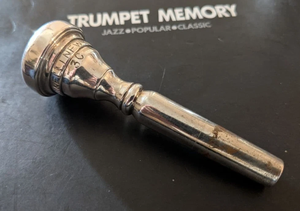 Giardinelli Trumpet Brass Instrument Mouthpieces for sale | eBay