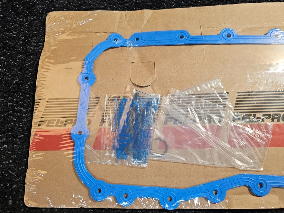 Fel-Pro OS 30622 R 发动机油盘垫片 适用于 2007 - 2011 吉普牧马人 — 第 2/4 张图片