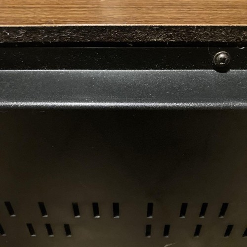 Tocadiscos estéreo unidad directa Pioneer XL 1550 100 V COMO ESTÁ - Imagen 18 de 18