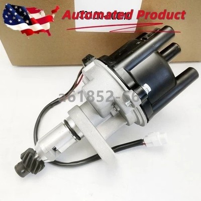 Ignition distributor 33100-80C10 For 1990-1995 SUZUKI SAMURAI   1993-1995 #am