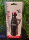 Vintage 1998 Coca Cola Stapler with Bonus 1000 Standard Staples Coke Collectable