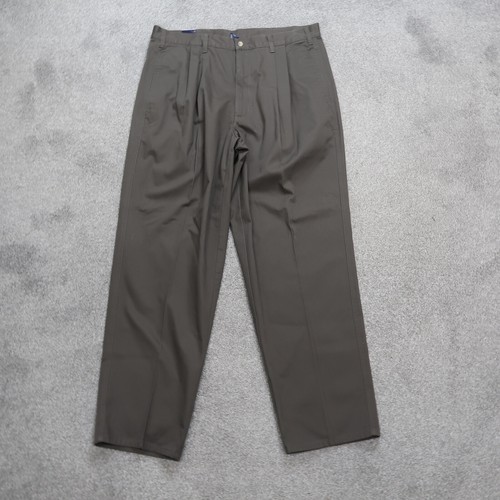 Vintage Cherokee Chino Khaki Straight 