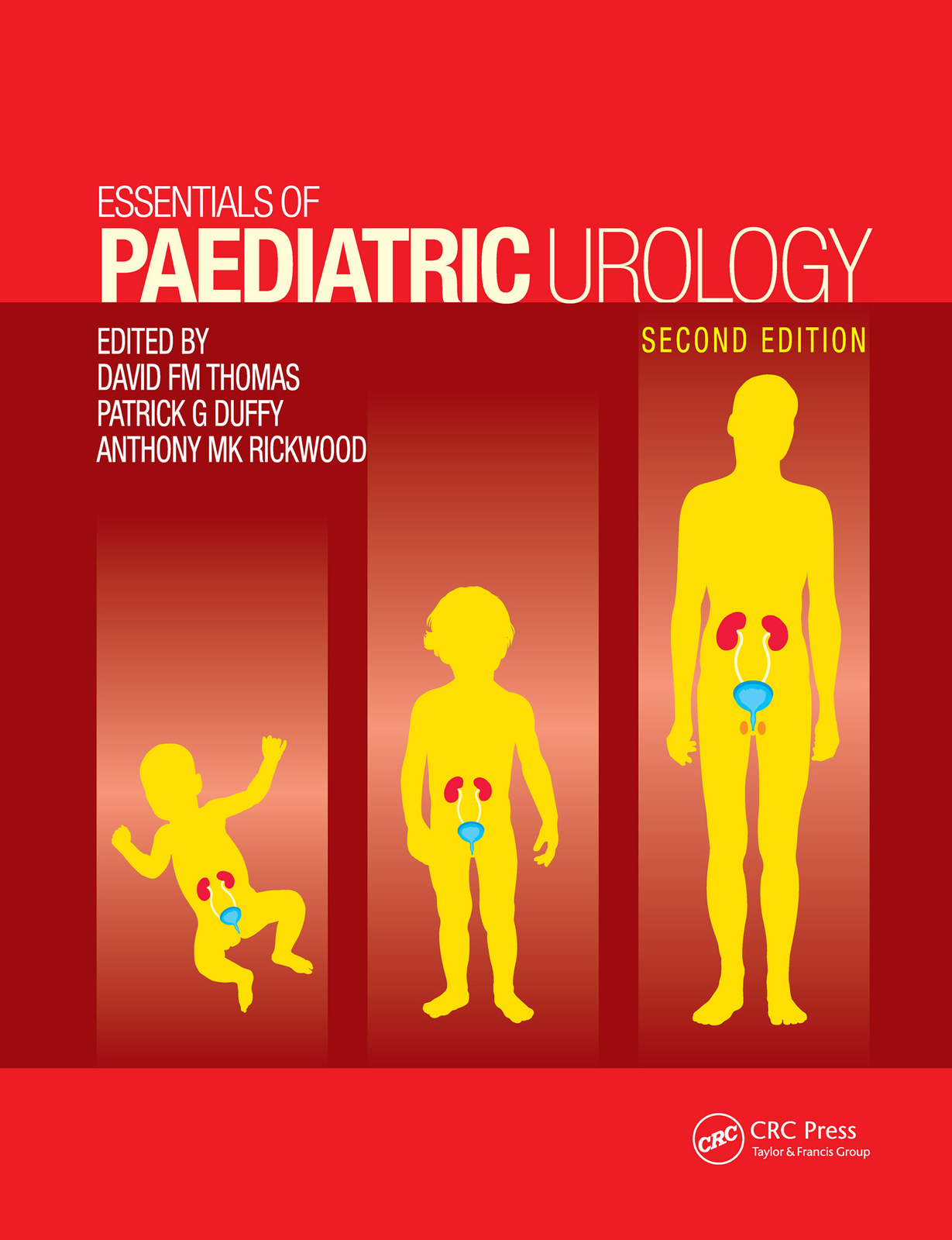 Essentials of Paediatric Urology - 2nd Edition