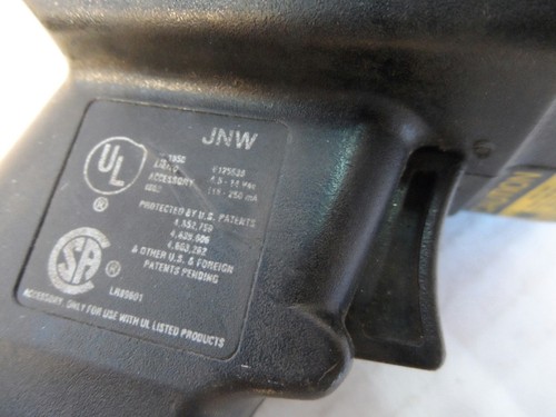 Allen-Bradley 2755-G3 Series A Hand Held Bar Code Scanner - Picture 5 of 7
