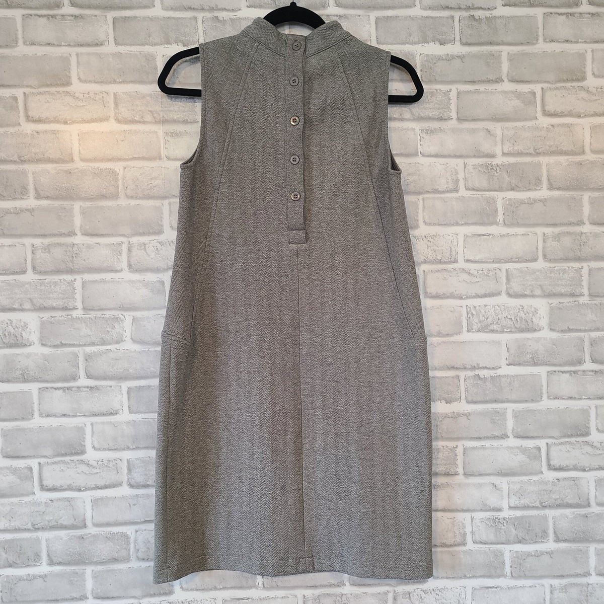 knee length dresses for ladies Jennifer Cutout Turtleneck A-Line Mini Dress | 3 Colors main image 0