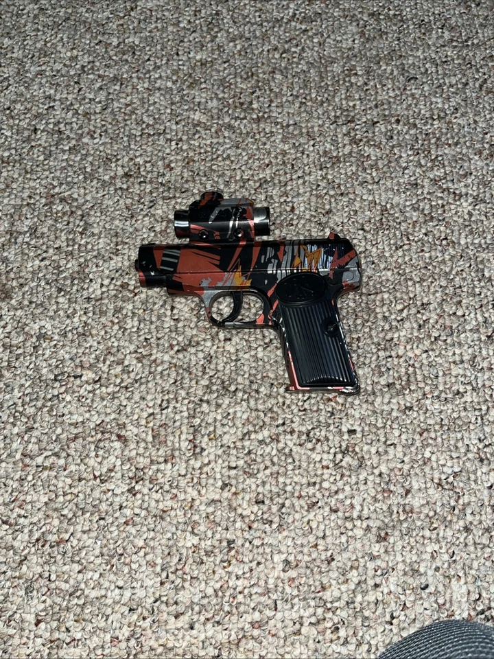 toy Guns For Kids 6-13  years old. - Image 4 of 4