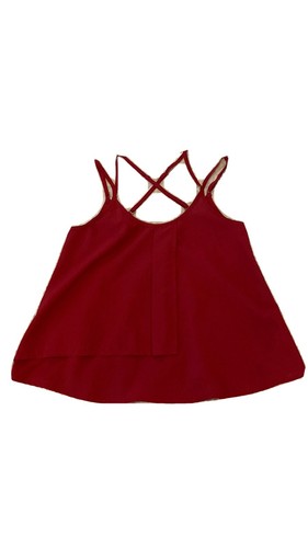 Sugar Lips Top