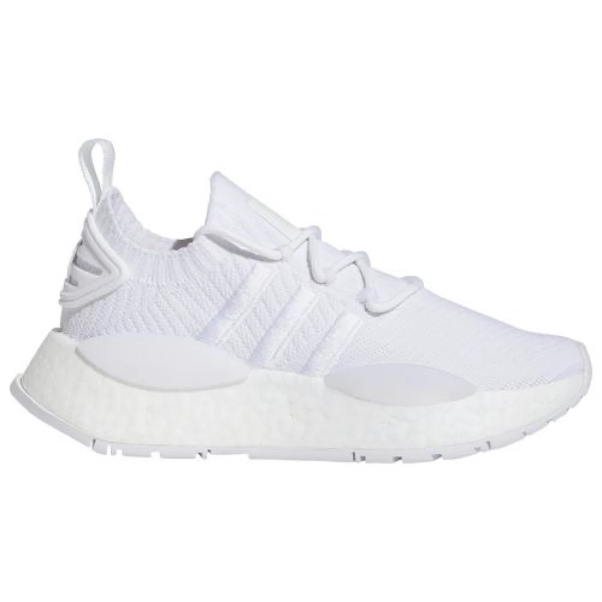 Adidas nmd sales ts1 mujer dorados