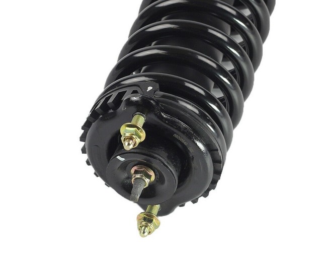 Suspension Air Compressor fits 20022006 GMC Envoy XL Envoy XUV DORMAN OE SOLUT eBay