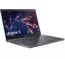 Acer Aspire 5 14" Laptop - Intel® Core™ I5 - 512gb Ssd - Blue - Damaged Box