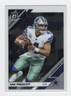 2019 Donruss Optic #27 Dak Prescott Cowboys