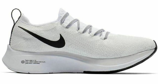 nike women's zoom flyknit