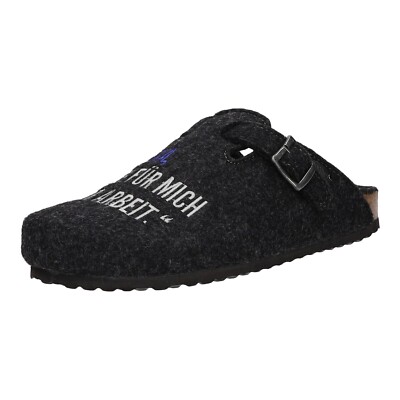 Hausschuh Pantolette Kaltfutter 511171/256