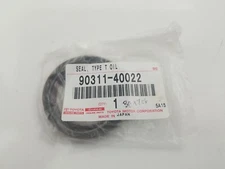 Toyota 90311-40022, Crankshaft Oil Seal. Fast shipping!!!