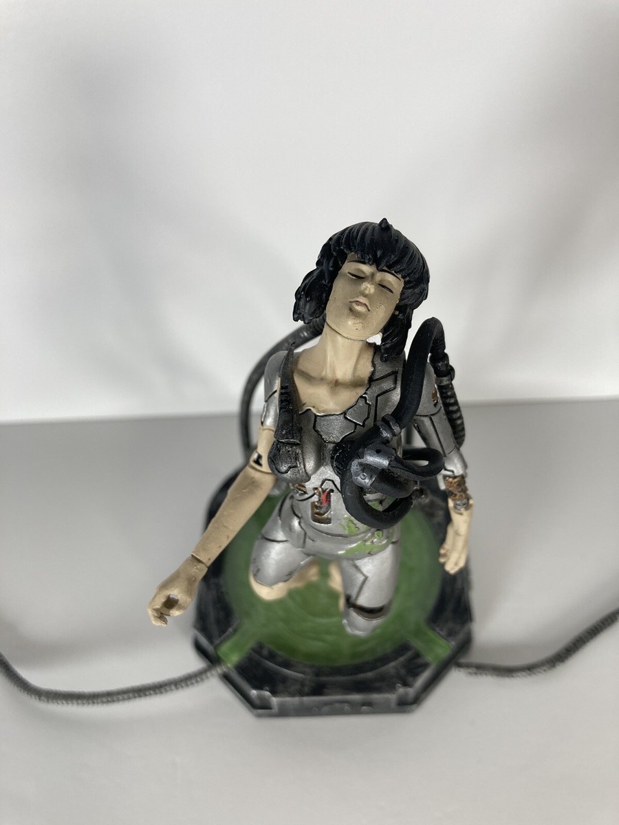 SF・ファンタジー・ホラー McFARLANE TOYS GHOST IN THE SHELL Major McFarlane Toys Ghost in the Shell MAJOR MOTOKO KUSANAGI