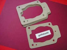 VINTAGE KART McCulloch Mc10 Stuffer Gaskets .016" 10pk