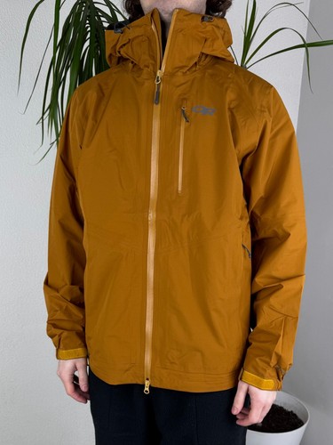 Outdoor Research Goretex Jacket Men’s Size XL - Picture 2 of 8